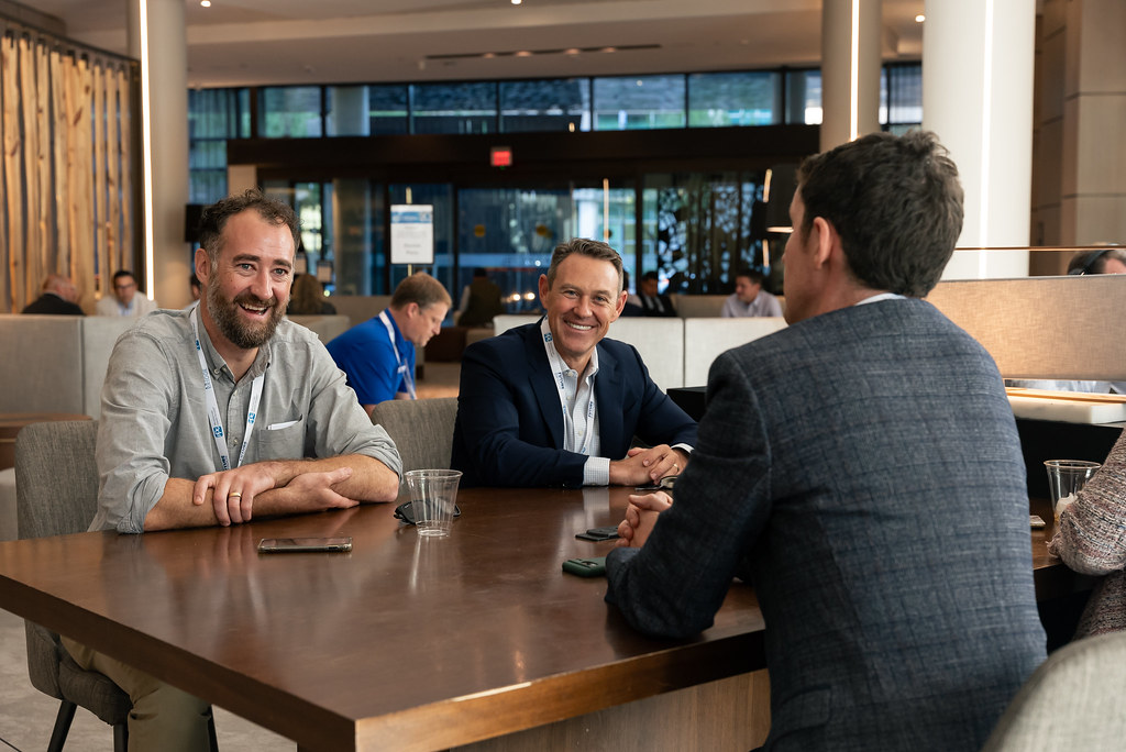 Strategic One-on-One Meetings