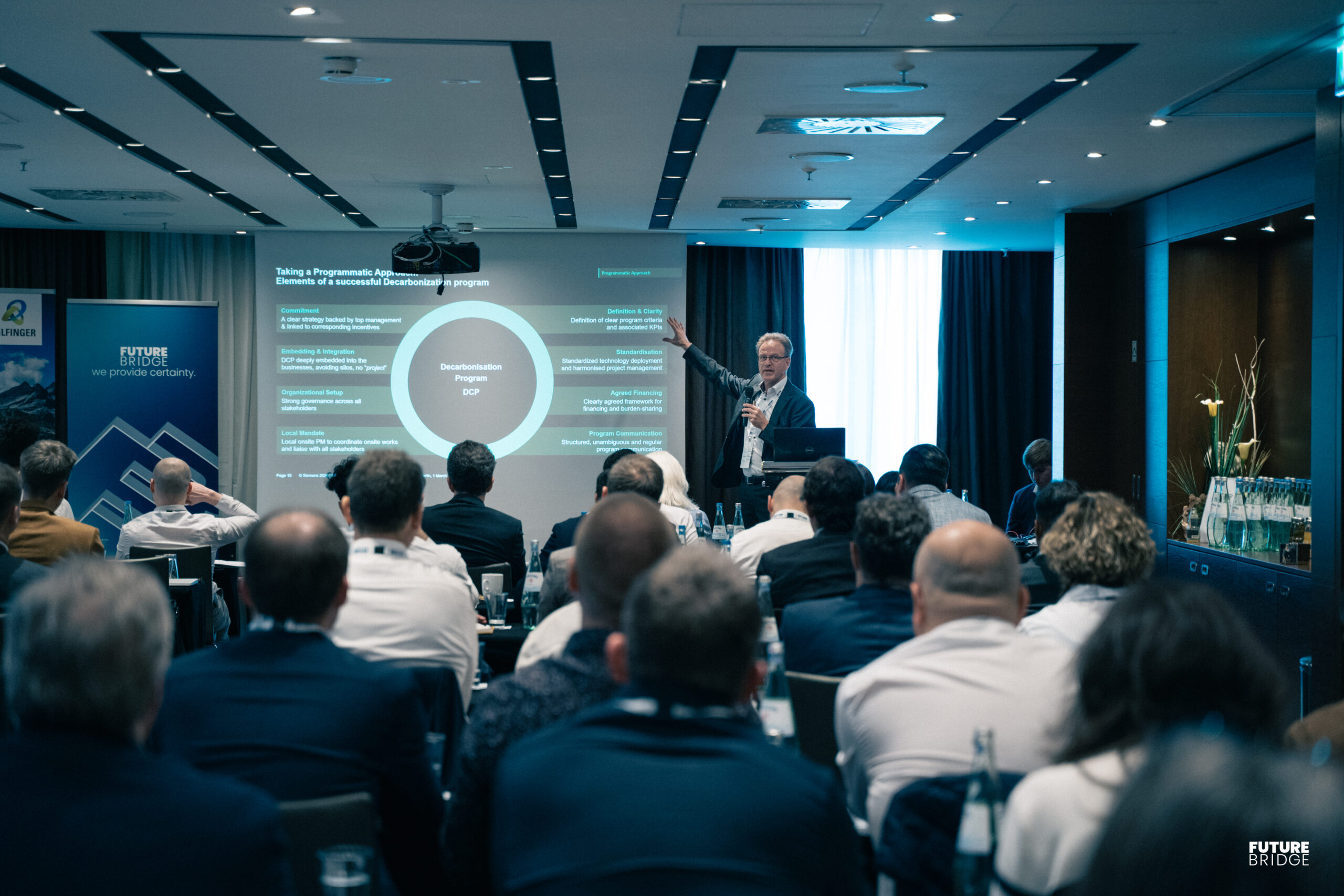 Thought Leadership Keynotes