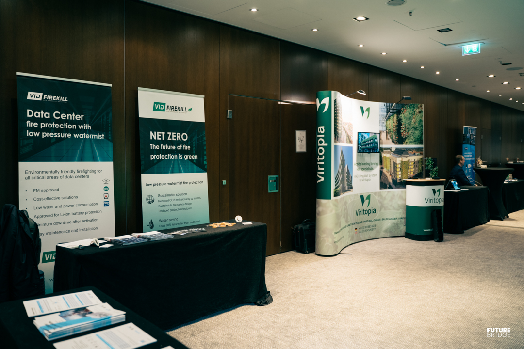 Curated Exhibition Space