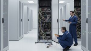 Data Centre Failures