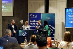 Recap of the 2nd Industrial Water & Wastewater Management Summit 2025