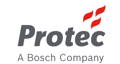 Protec Logo