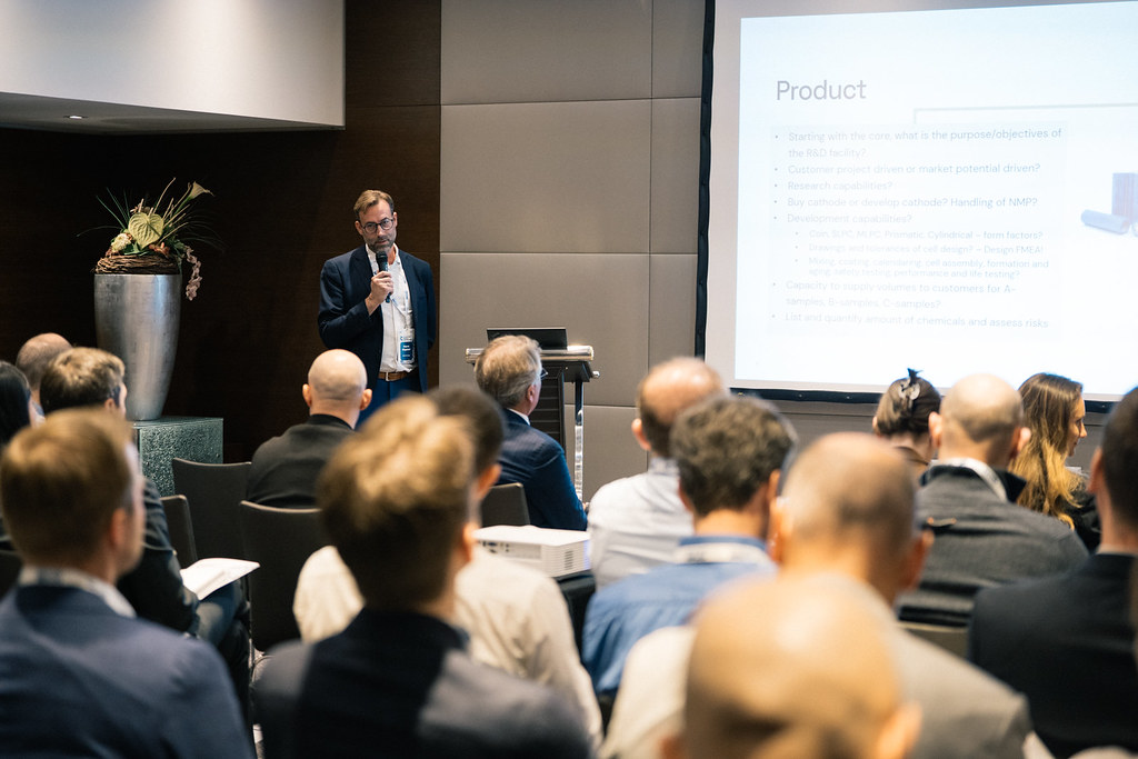 Scope 3 Summit photo 15