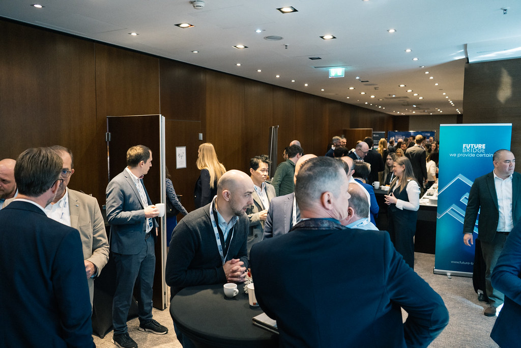 Scope 3 Summit photo 5