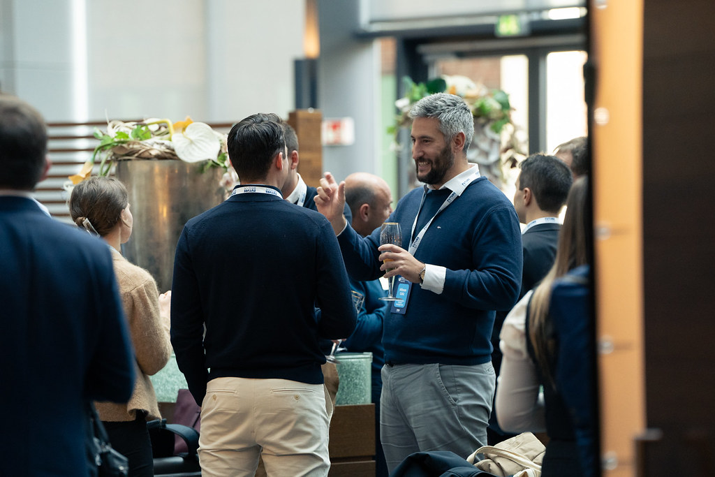 Scope 3 Summit photo 13