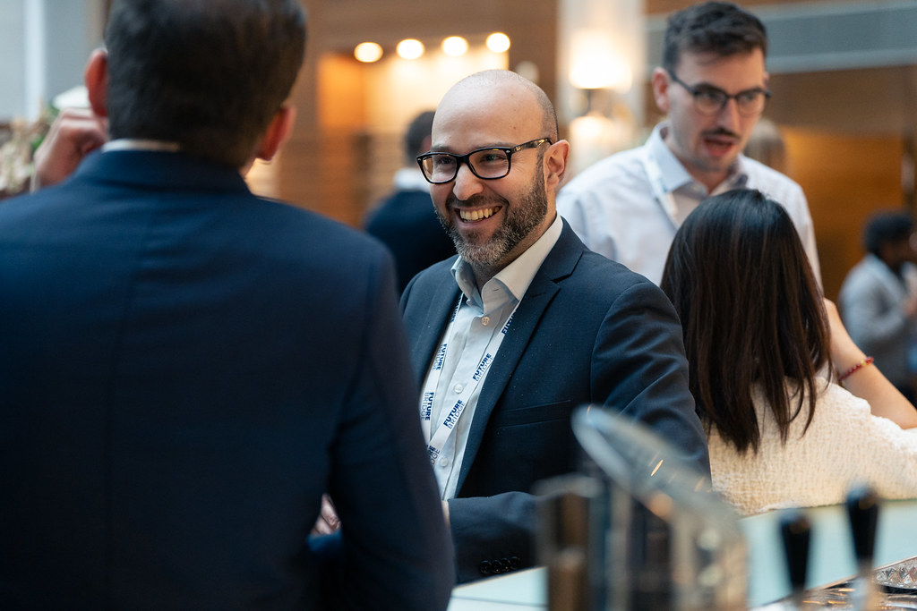 Scope 3 Summit photo 12