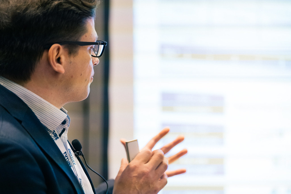 Scope 3 Summit photo 16