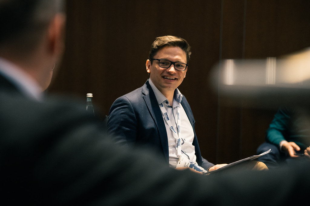 Scope 3 Summit photo 11