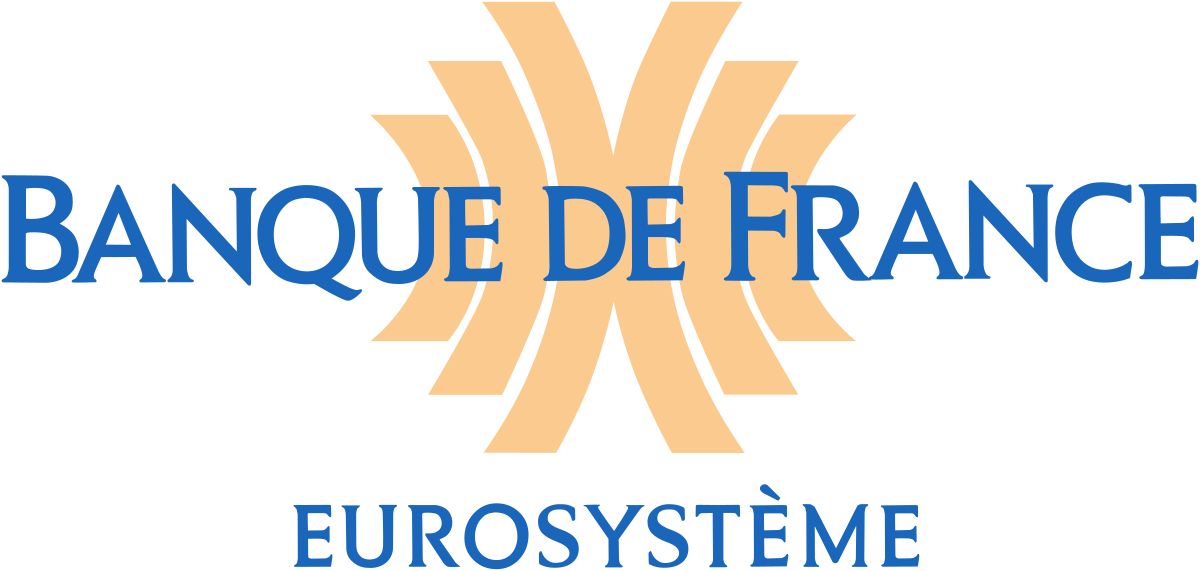 Banque de France Logo