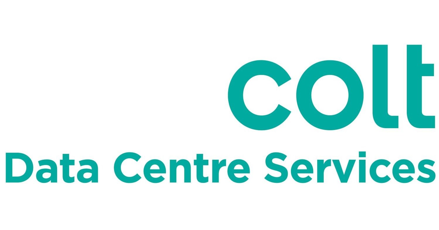 Colt Data Centre Services Logo