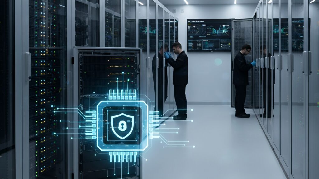 Confidential Computing Hardware Is How London Stops Costly Breaches