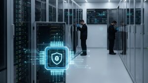 Confidential Computing Hardware Is How London Stops Costly Breaches