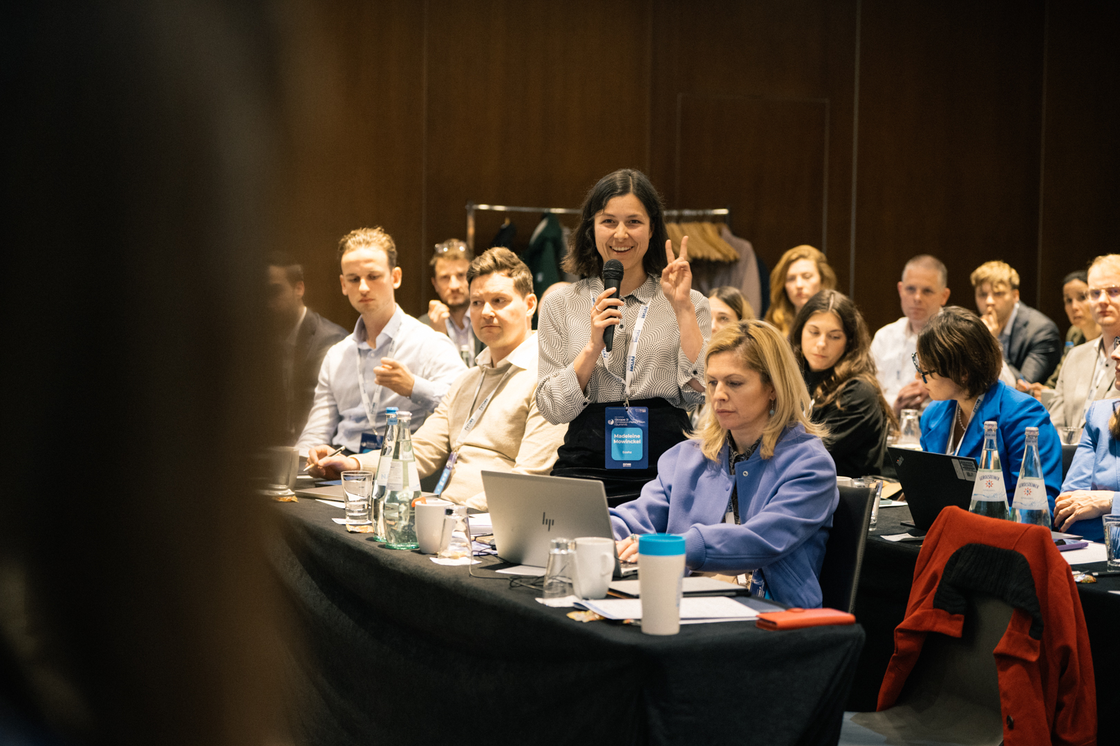 Scope 3 Summit photo 8