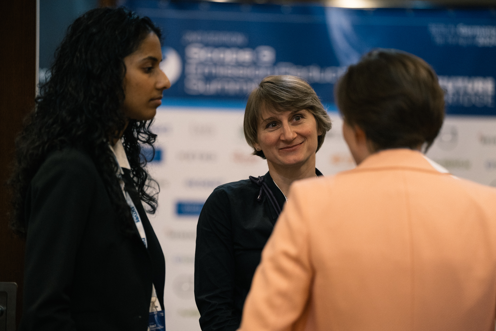 Scope 3 Summit photo 2