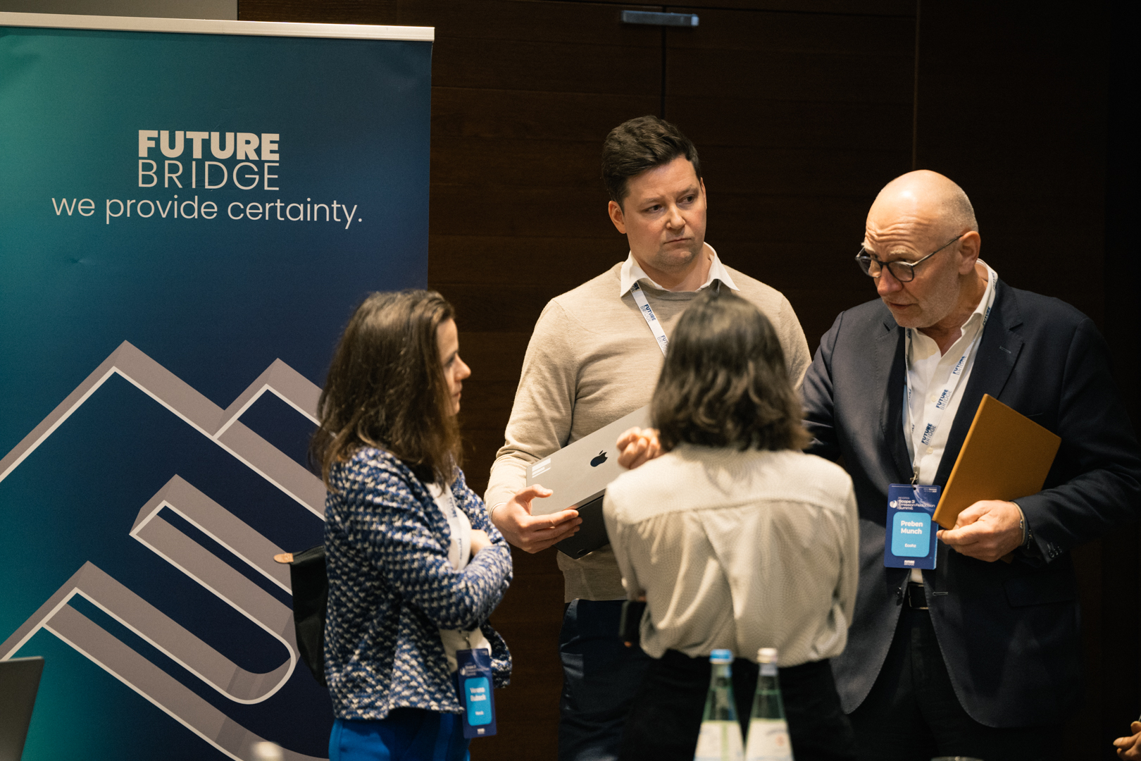 Scope 3 Summit photo 14