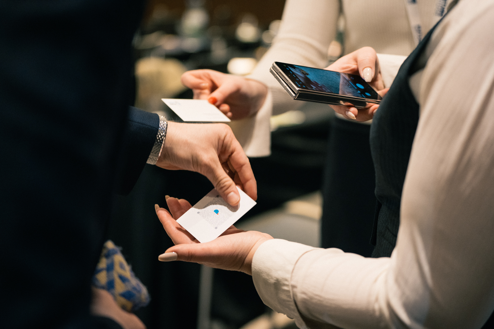 Scope 3 Summit photo 9