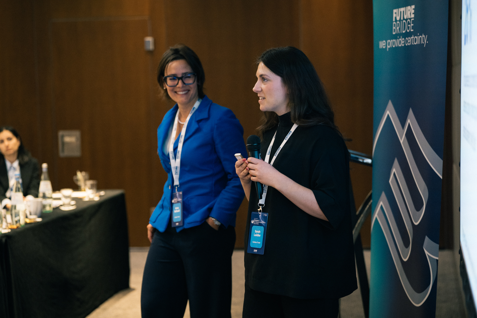 Scope 3 Summit photo 10