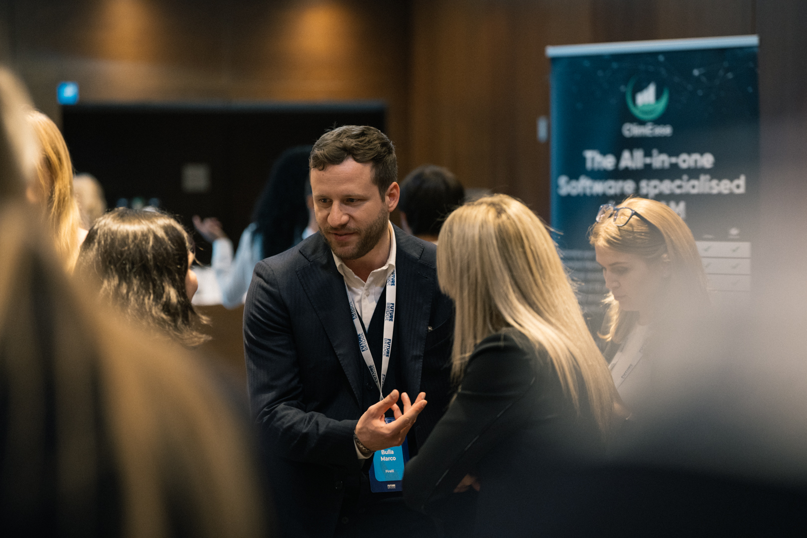 Scope 3 Summit photo 6