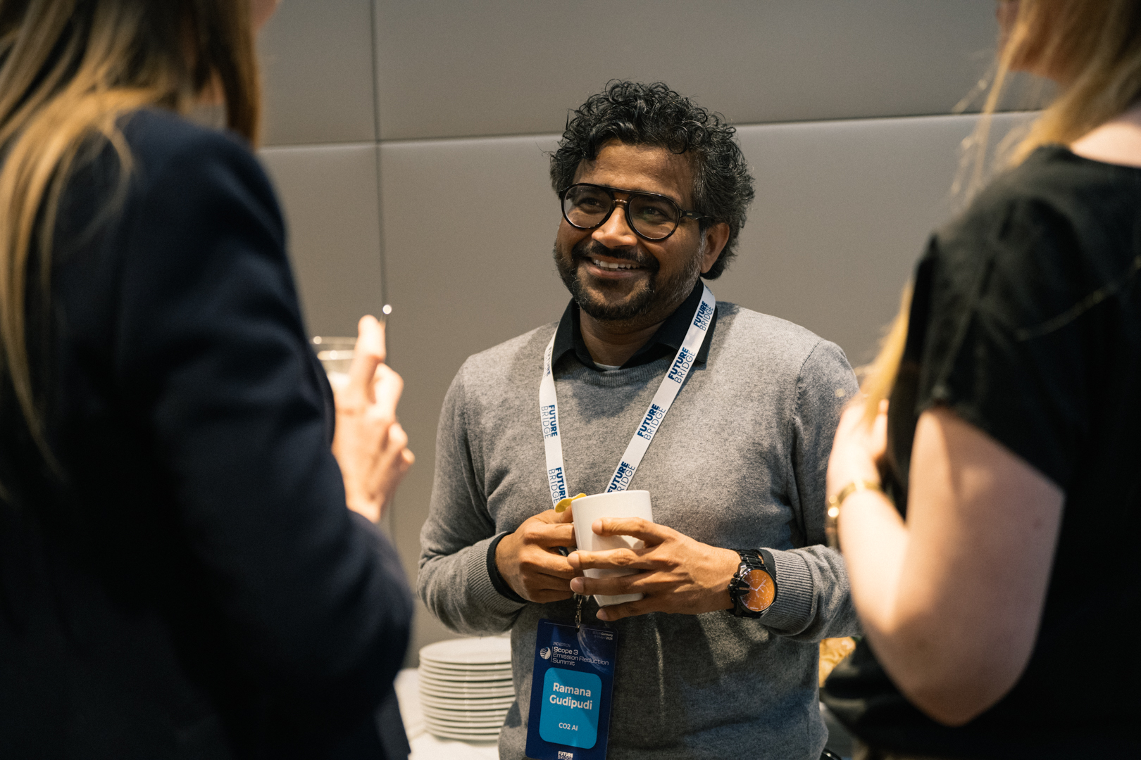 Scope 3 Summit photo 7