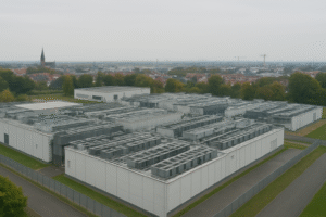 Europe's AI Data Centre Overbuild Dilemma