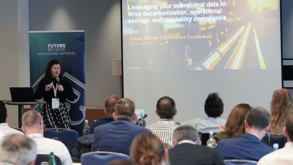 Revisiting The 4th Net-Zero Life Sciences Forum