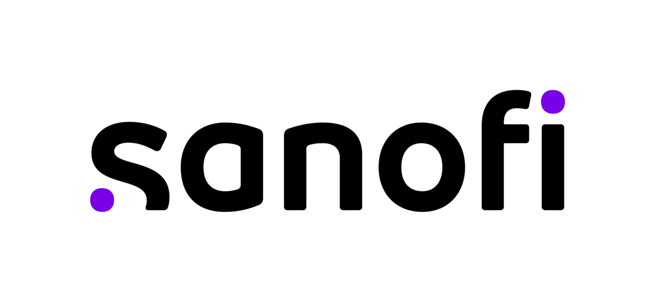 Sanofi Logo