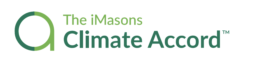 iMasons Climate Accord