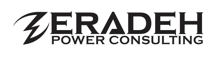 ZERADEH Power Consulting