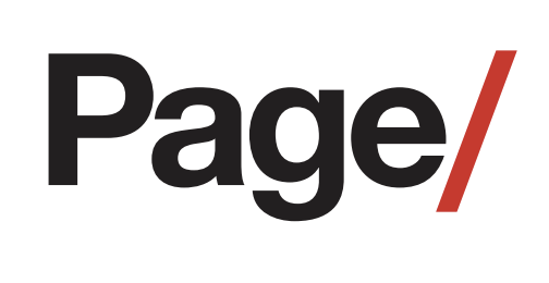 Page/