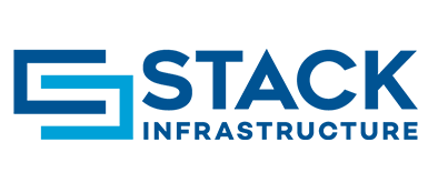 Stack infrastructure logo