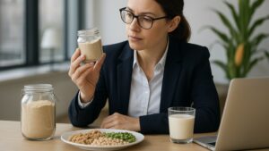 Why Plant Proteins Are Lighting Up Europe’s Food Scene