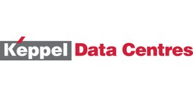 Keppel Data Centers Logo