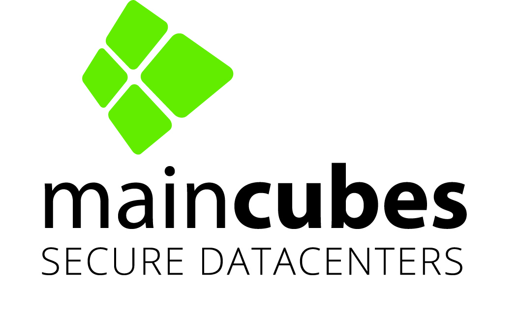 Maincubes Logo