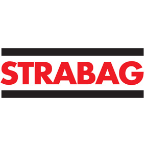 Strabag Logo