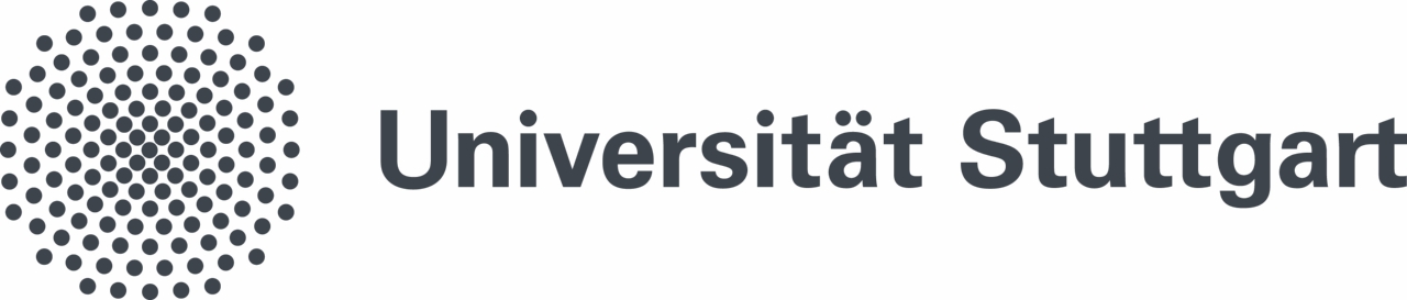 universitat stuttgart logo