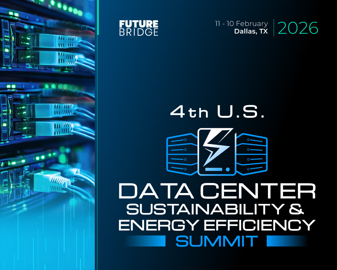 4th U.S. Data Center Sustainability & Energy Efficiency Summit