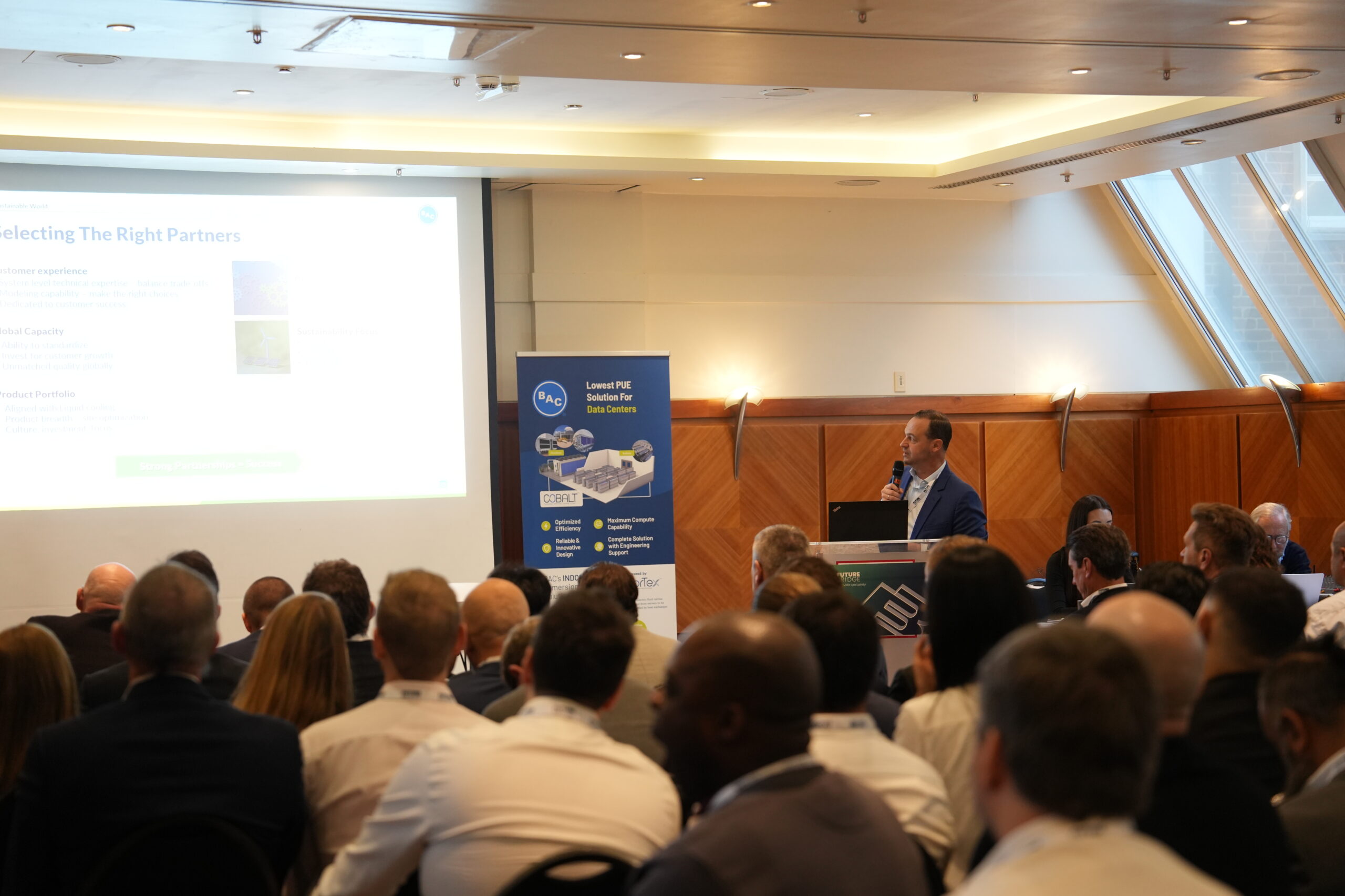 3rd Data Centre Design Summit