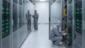 Why Silicon Photonics Chips Rule Data Centers Now