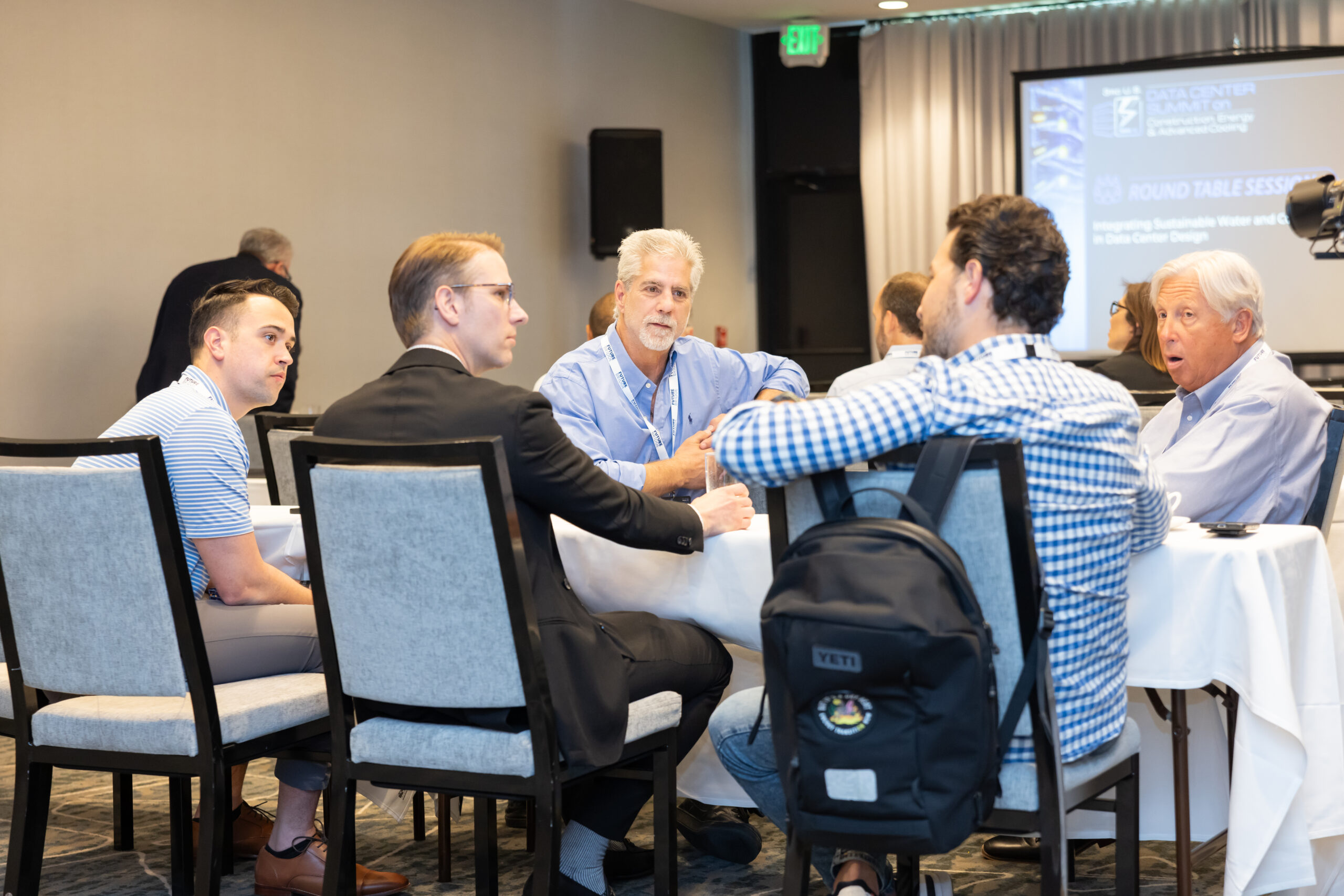 Business Conversations