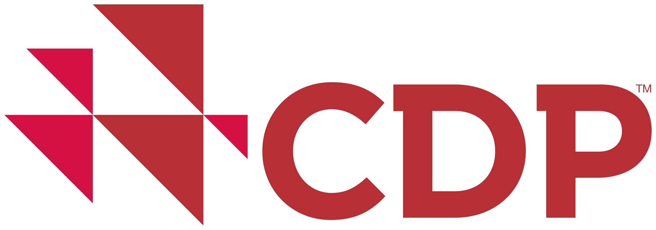 Carbon Disclosure Project Logo