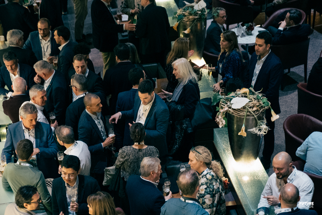 Professional Conversations