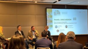 Recap - 3rd Net-Zero Data Centre Summit - Europe