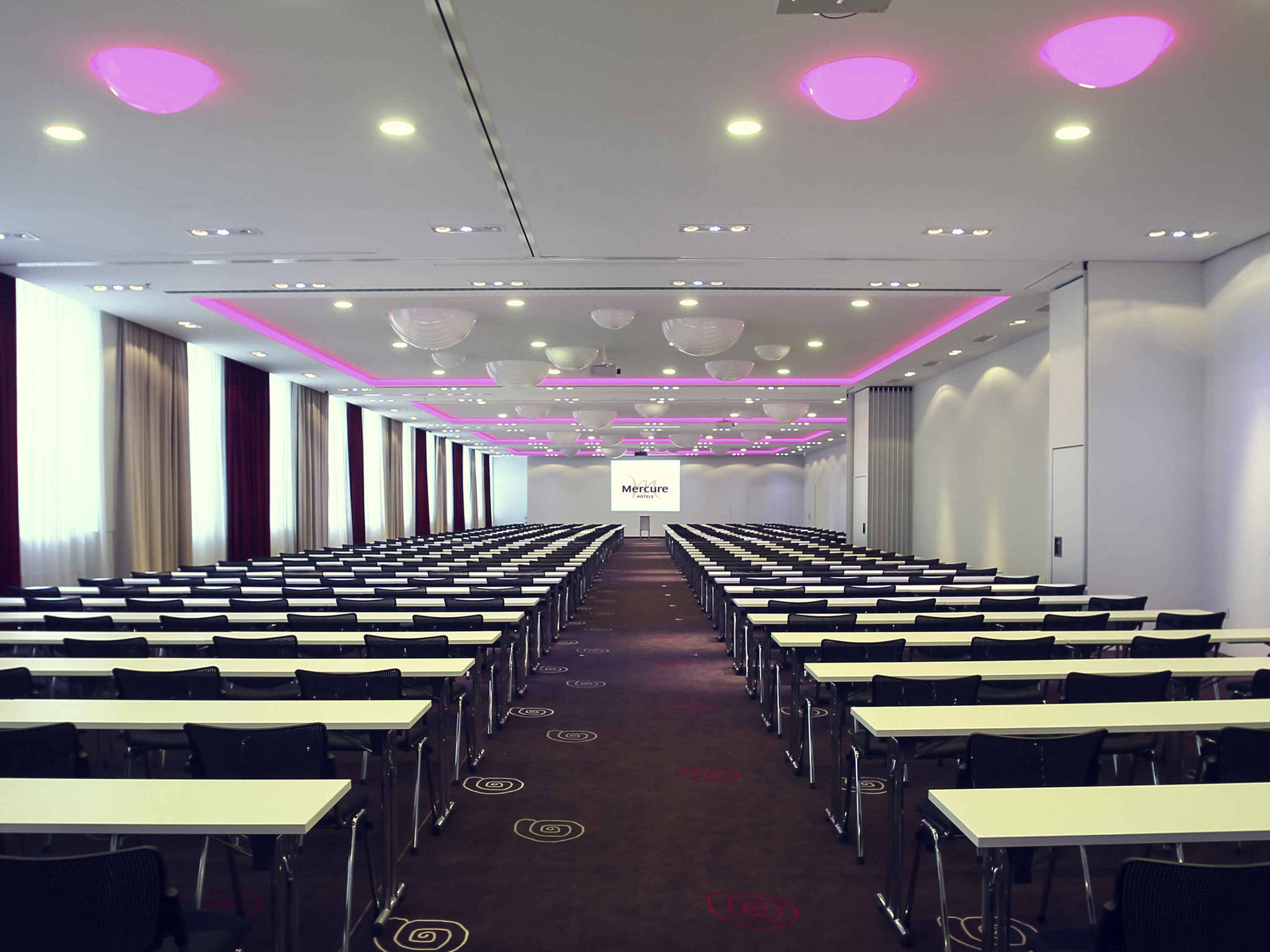 MOA Berlin Meeting Room