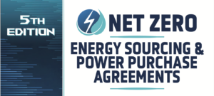 5th Net Zero Energy Sourcing and PPA Summit