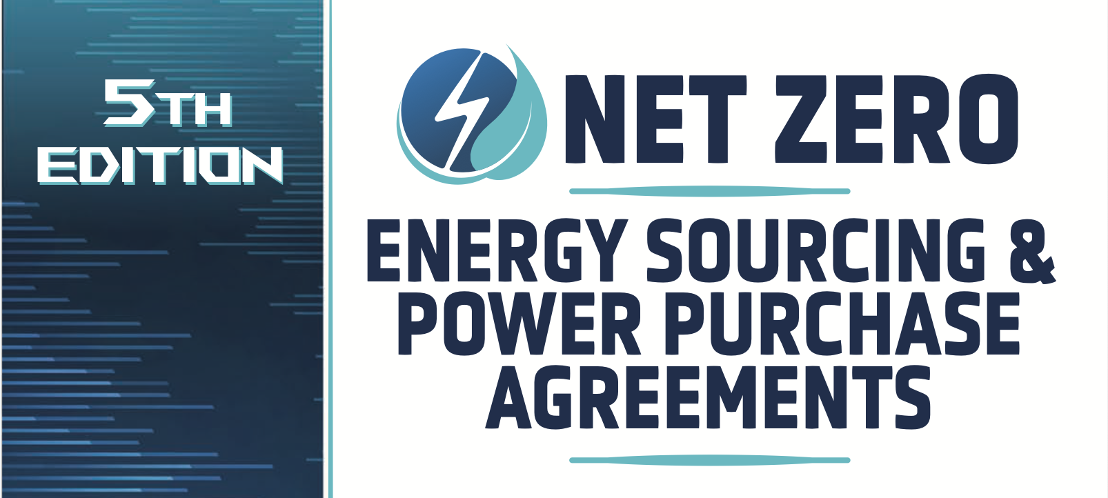 5th Net Zero Energy Sourcing and PPA Summit