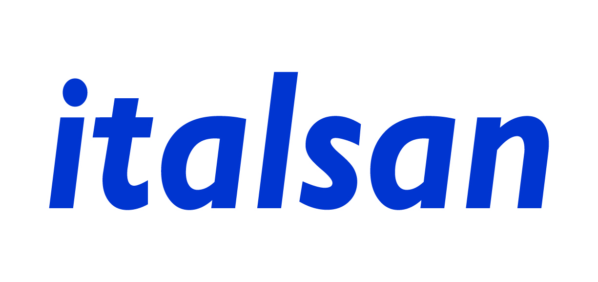 Italsan Bronze Sponsor Logo