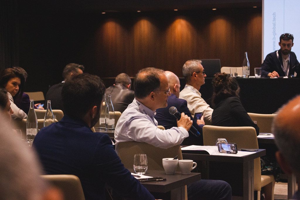 Recap: 4th Data Center Design Engineering and Construction Summit Barcelona