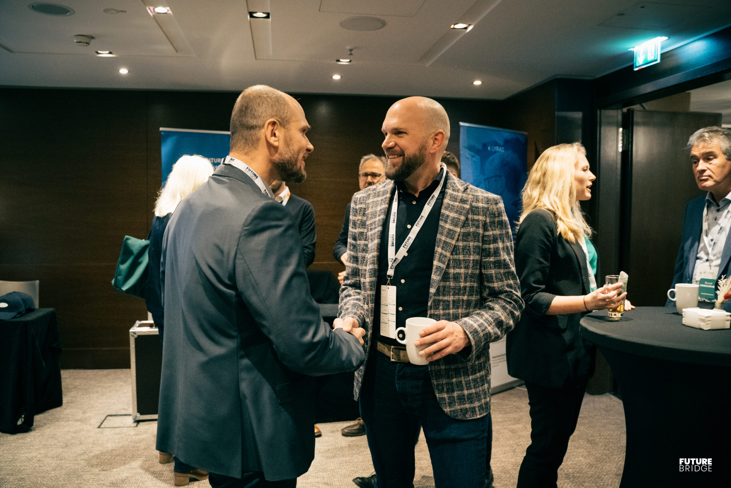 Networking