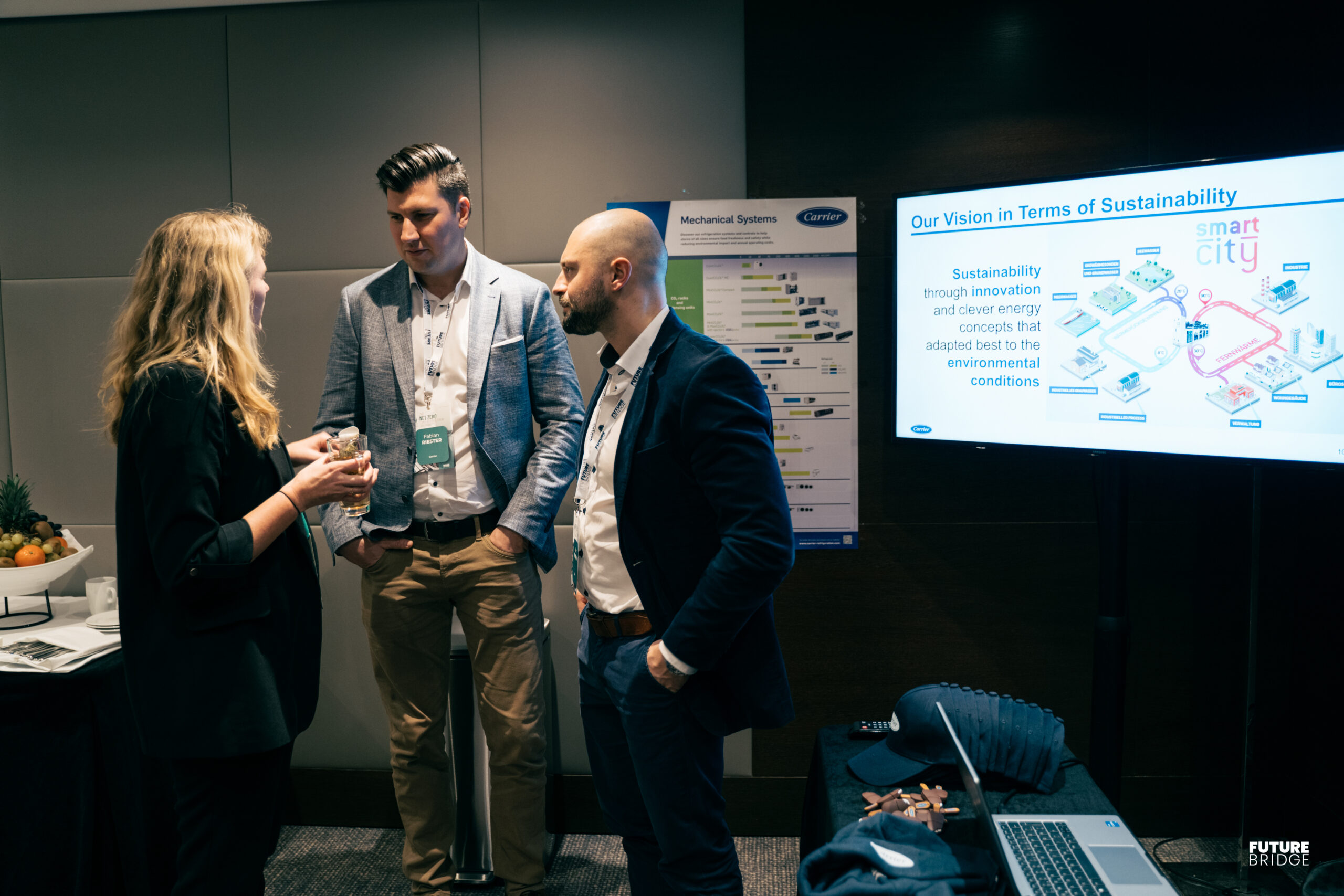 Networking