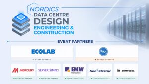Nordics Data Centre Summit - Event Partners
